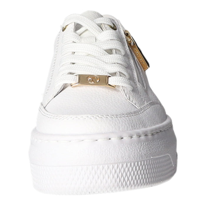 Rieker Schnürhalbschuh Sneaker (sportlich) - SchuhEggers.de
