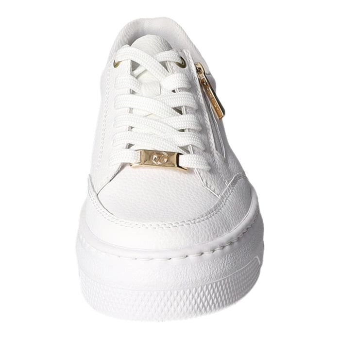 Rieker Schnürhalbschuh Sneaker (sportlich) - SchuhEggers.de