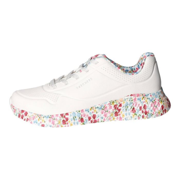 Skechers Schnürhalbschuh Sneaker (sportlich) UNO LITE-SUBTLE PRINTS - SchuhEggers.de