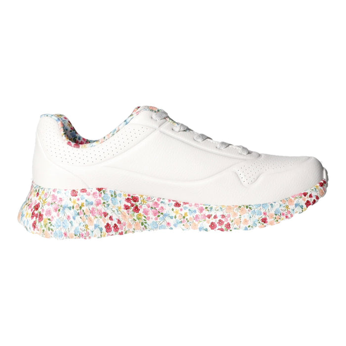 Skechers Schnürhalbschuh Sneaker (sportlich) UNO LITE-SUBTLE PRINTS - SchuhEggers.de