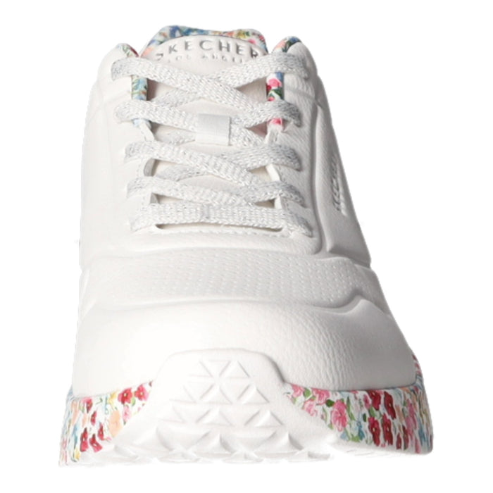 Skechers Schnürhalbschuh Sneaker (sportlich) UNO LITE-SUBTLE PRINTS - SchuhEggers.de