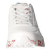 Skechers Schnürhalbschuh Sneaker (sportlich) UNO LITE-SUBTLE PRINTS - SchuhEggers.de