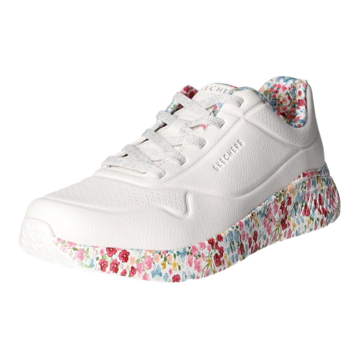 Skechers Schnürhalbschuh Sneaker (sportlich) UNO LITE-SUBTLE PRINTS - SchuhEggers.de