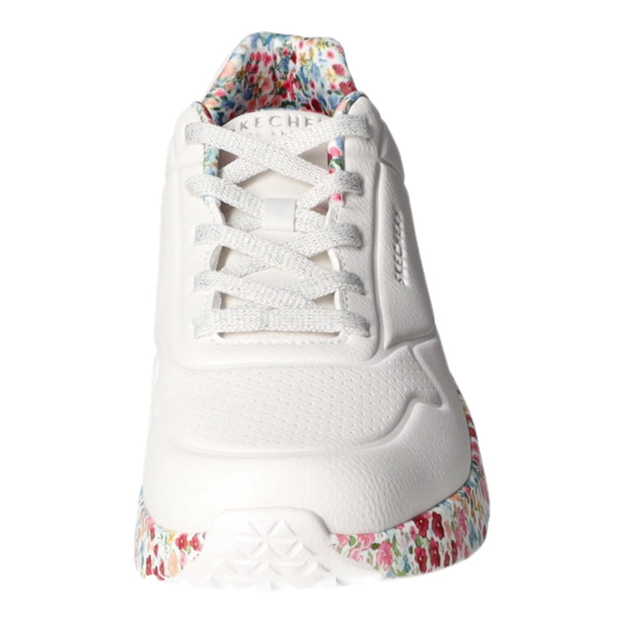Skechers Schnürhalbschuh Sneaker (sportlich) UNO LITE-SUBTLE PRINTS - SchuhEggers.de
