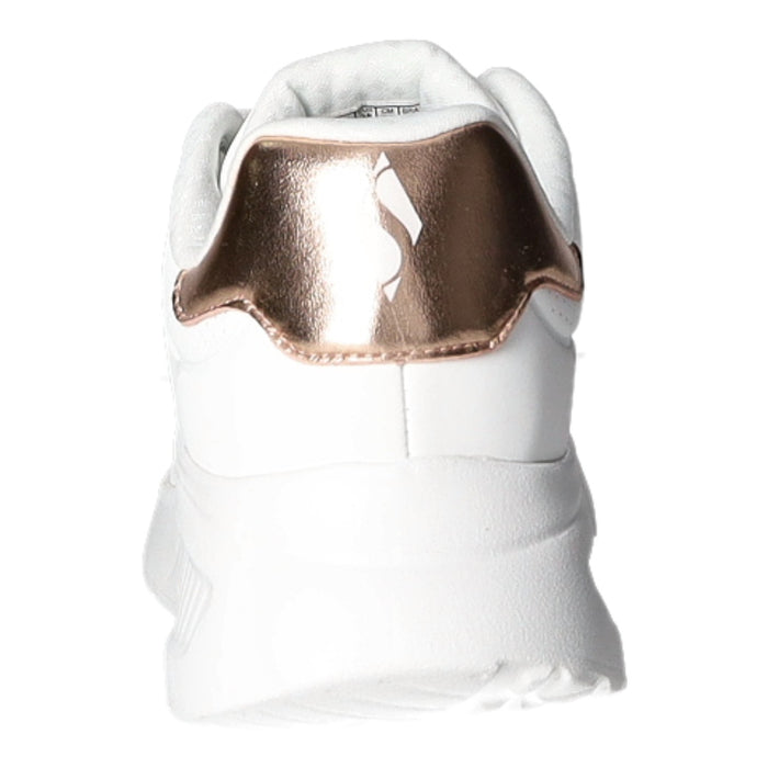 Skechers Schnürhalbschuh Sneaker (sportlich) UNO LITE - SHIMMER ALONG - SchuhEggers.de