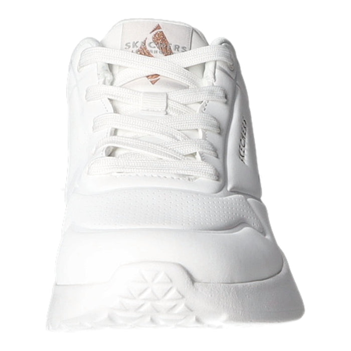 Skechers Schnürhalbschuh Sneaker (sportlich) UNO LITE - SHIMMER ALONG - SchuhEggers.de