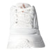 Skechers Schnürhalbschuh Sneaker (sportlich) UNO LITE - SHIMMER ALONG - SchuhEggers.de