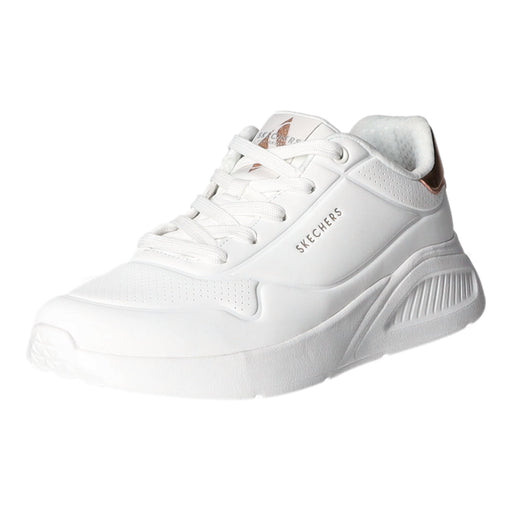 Skechers Schnürhalbschuh Sneaker (sportlich) UNO LITE - SHIMMER ALONG - SchuhEggers.de