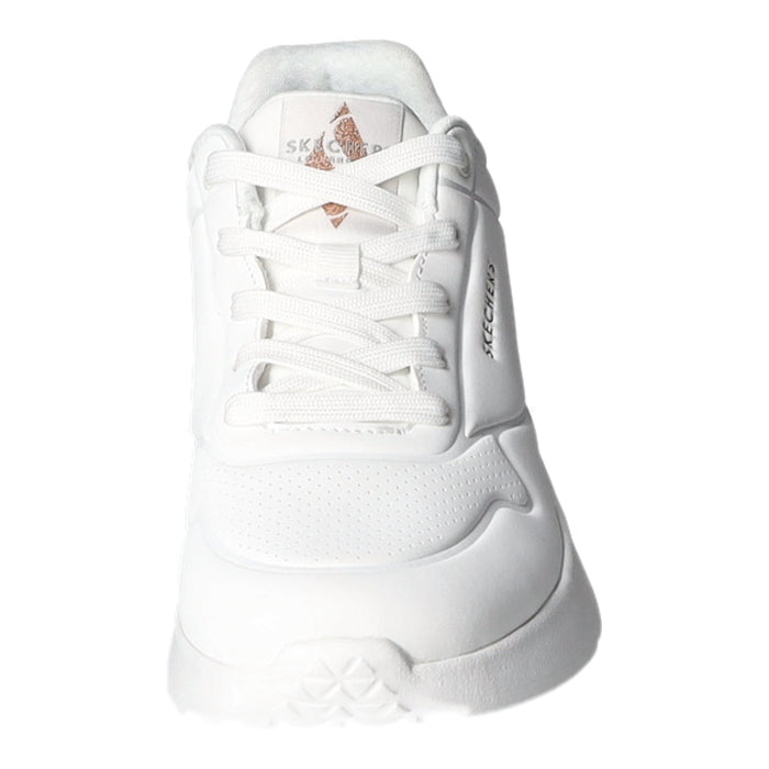 Skechers Schnürhalbschuh Sneaker (sportlich) UNO LITE - SHIMMER ALONG - SchuhEggers.de