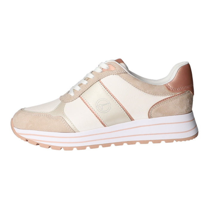 Tamaris Schnürhalbschuh Sneaker (sportlich) - SchuhEggers.de