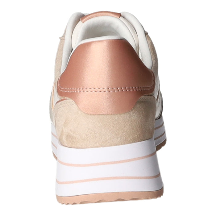 Tamaris Schnürhalbschuh Sneaker (sportlich) - SchuhEggers.de