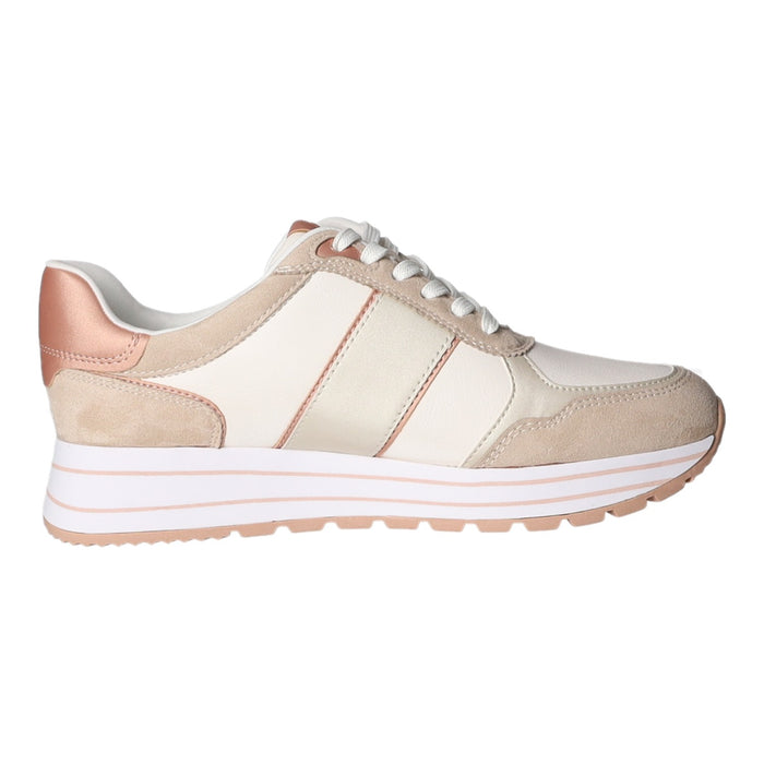Tamaris Schnürhalbschuh Sneaker (sportlich) - SchuhEggers.de