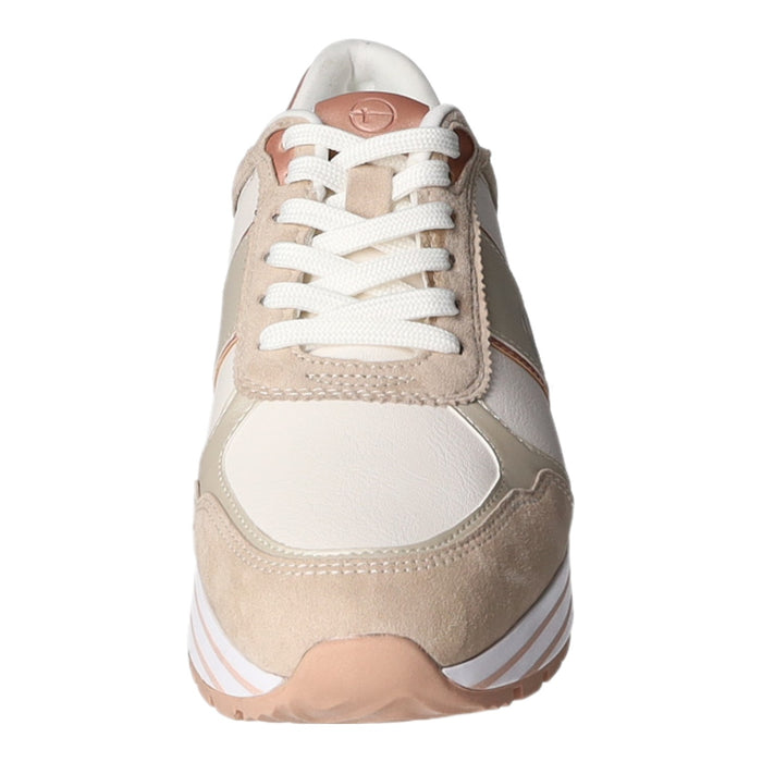 Tamaris Schnürhalbschuh Sneaker (sportlich) - SchuhEggers.de