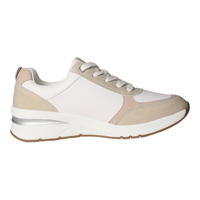 living UPDATED Schnürhalbschuh Sneaker (sportlich) - SchuhEggers.de