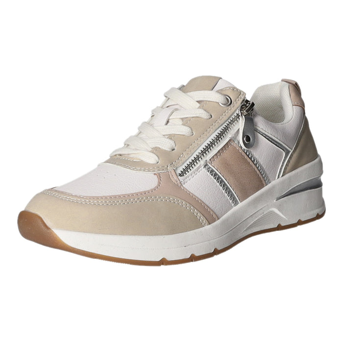 living UPDATED Schnürhalbschuh Sneaker (sportlich) - SchuhEggers.de