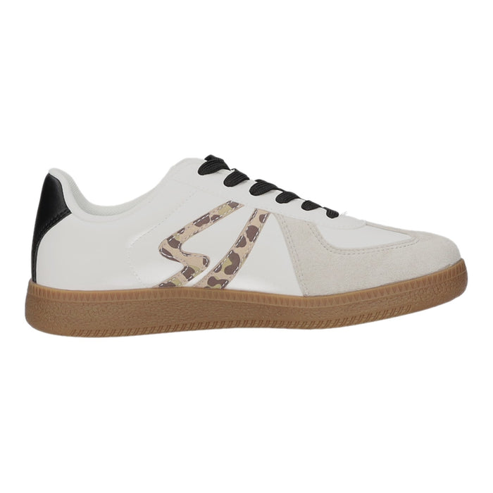 Sneakers Schnürhalbschuh Sneaker (sportlich) - SchuhEggers.de