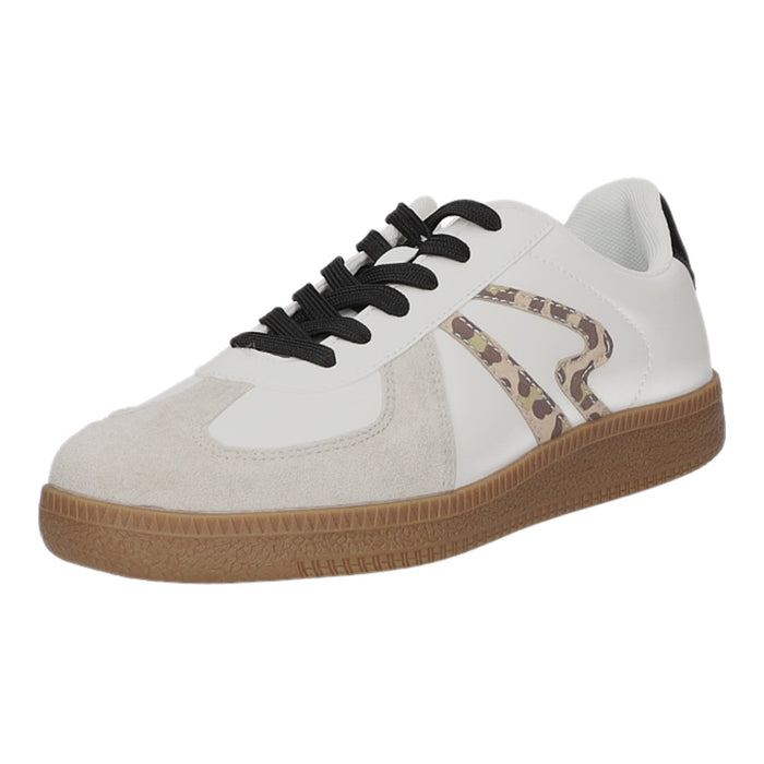 Sneakers Schnürhalbschuh Sneaker (sportlich) - SchuhEggers.de