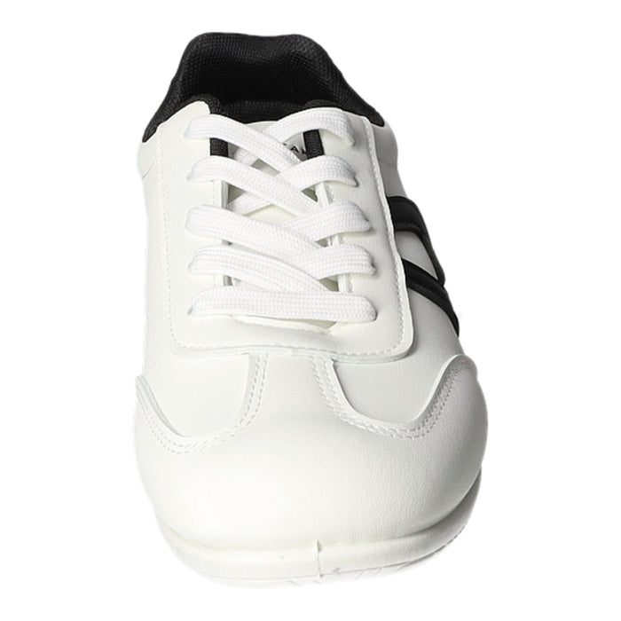 Sneakers Schnürhalbschuh Sneaker (sportlich) - SchuhEggers.de