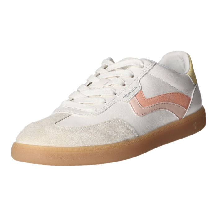 Tamaris Schnürhalbschuh Sneaker (sportlich) - SchuhEggers.de