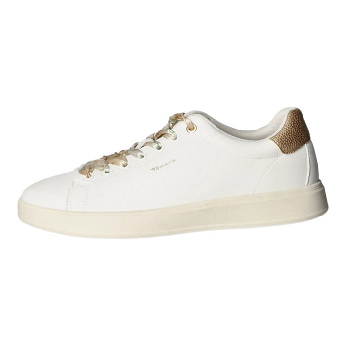 Tamaris Schnürhalbschuh Sneaker (sportlich) - SchuhEggers.de