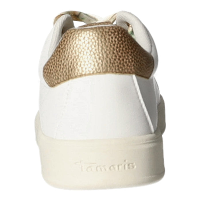 Tamaris Schnürhalbschuh Sneaker (sportlich) - SchuhEggers.de