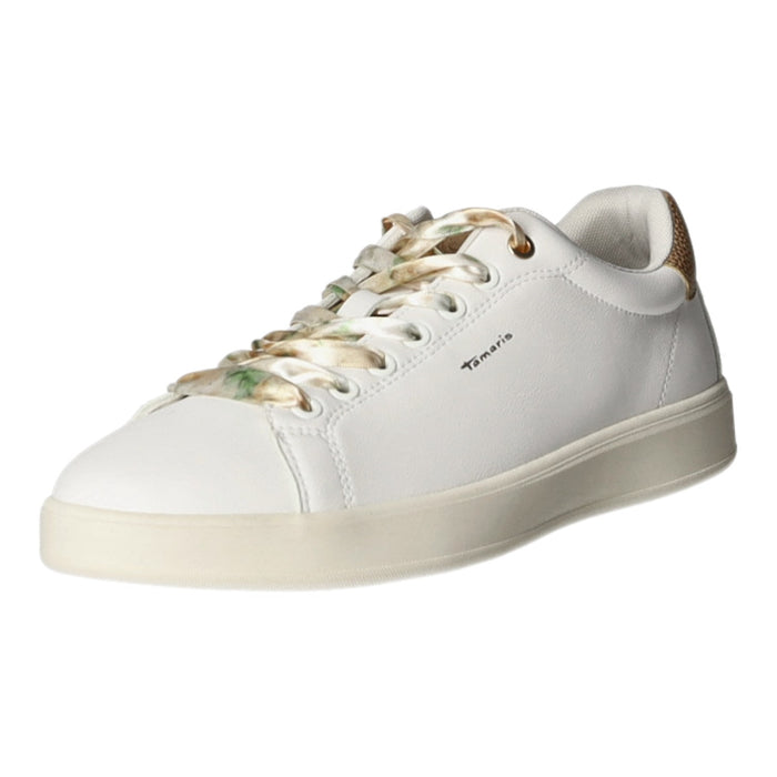 Tamaris Schnürhalbschuh Sneaker (sportlich) - SchuhEggers.de