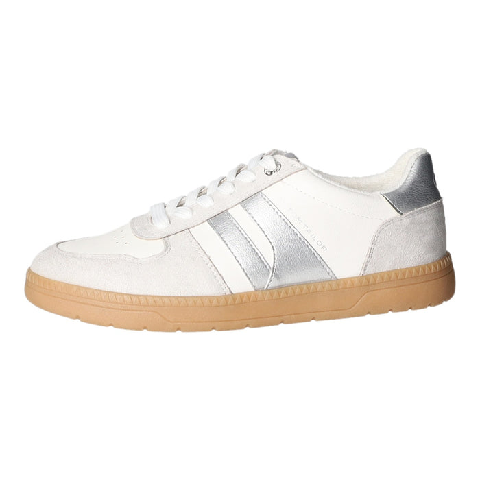 Tom Tailor Schnürhalbschuh Sneaker (sportlich) - SchuhEggers.de