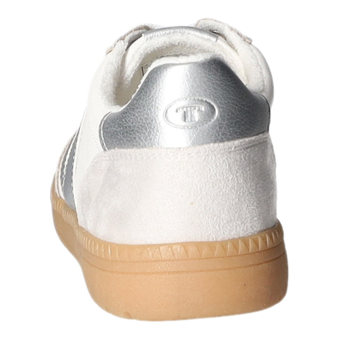 Tom Tailor Schnürhalbschuh Sneaker (sportlich) - SchuhEggers.de
