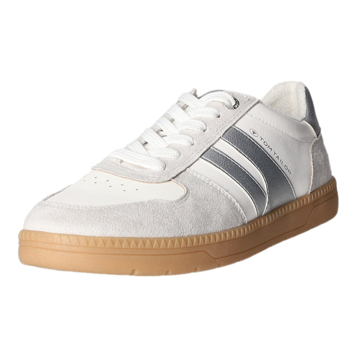 Tom Tailor Schnürhalbschuh Sneaker (sportlich) - SchuhEggers.de
