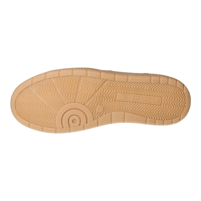 Tom Tailor Schnürhalbschuh Sneaker (sportlich) - SchuhEggers.de