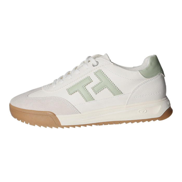 Tom Tailor Schnürhalbschuh Sneaker (sportlich) - SchuhEggers.de