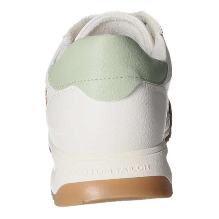 Tom Tailor Schnürhalbschuh Sneaker (sportlich) - SchuhEggers.de