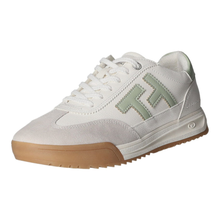 Tom Tailor Schnürhalbschuh Sneaker (sportlich) - SchuhEggers.de