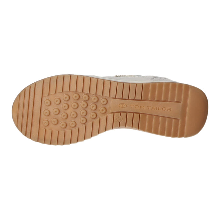 Tom Tailor Schnürhalbschuh Sneaker (sportlich) - SchuhEggers.de