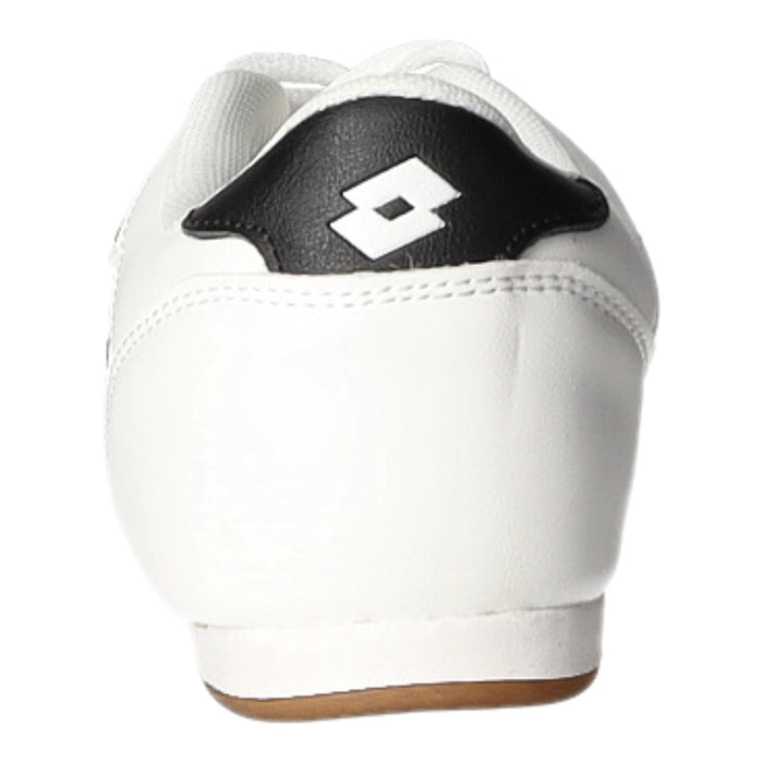 Lotto Schnürhalbschuh Sneaker (sportlich) TENDORO LC - SchuhEggers.de