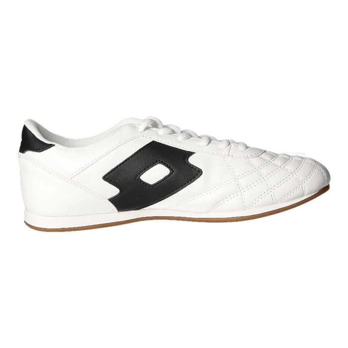 Lotto Schnürhalbschuh Sneaker (sportlich) TENDORO LC - SchuhEggers.de