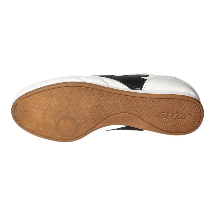 Lotto Schnürhalbschuh Sneaker (sportlich) TENDORO LC - SchuhEggers.de