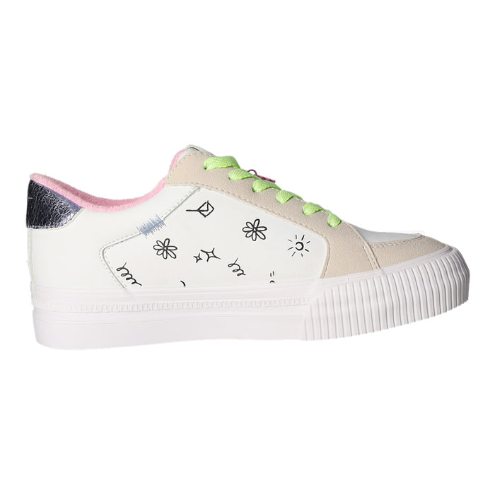 Tamaris Schnürhalbschuh Sneaker (sportlich) - SchuhEggers.de