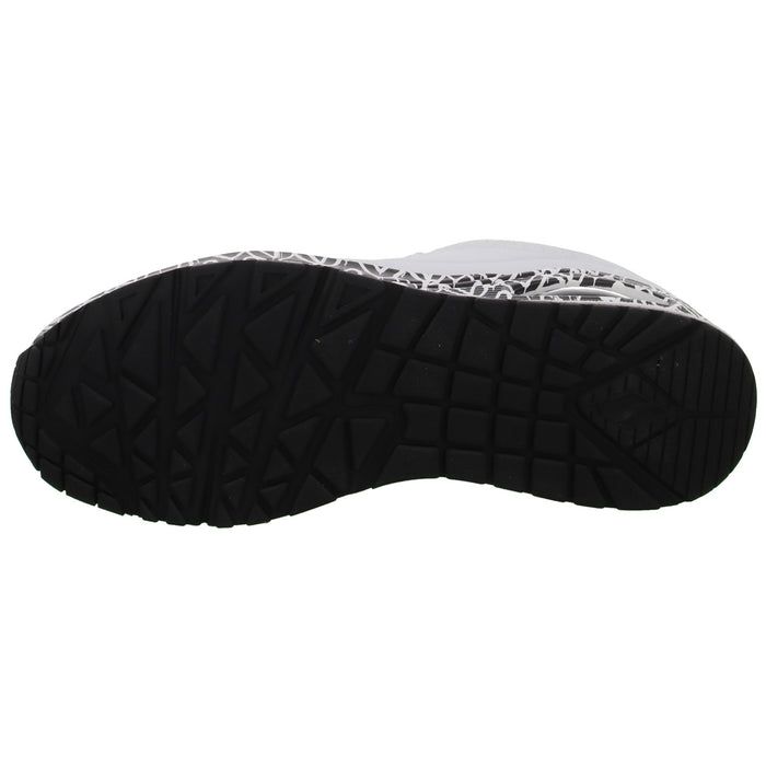 Skechers Schnürhalbschuh Sneaker (sportlich) UNO-LOVING LOVE