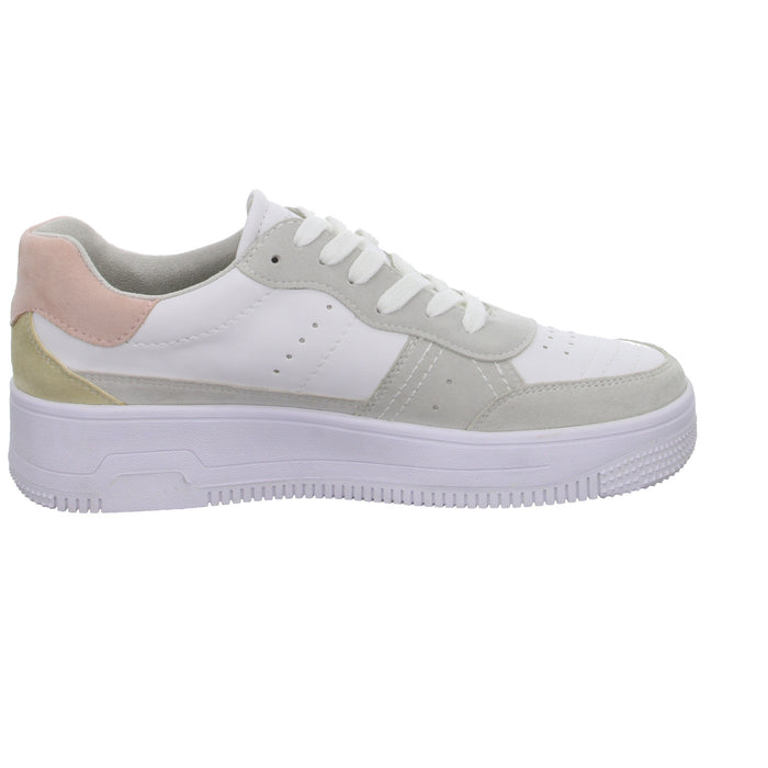 Tom Tailor Schnürhalbschuh Sneaker (sportlich) - SchuhEggers.de