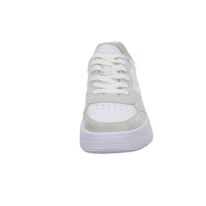 Tom Tailor Schnürhalbschuh Sneaker (sportlich) - SchuhEggers.de