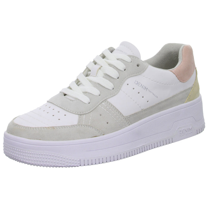 Tom Tailor Schnürhalbschuh Sneaker (sportlich) - SchuhEggers.de