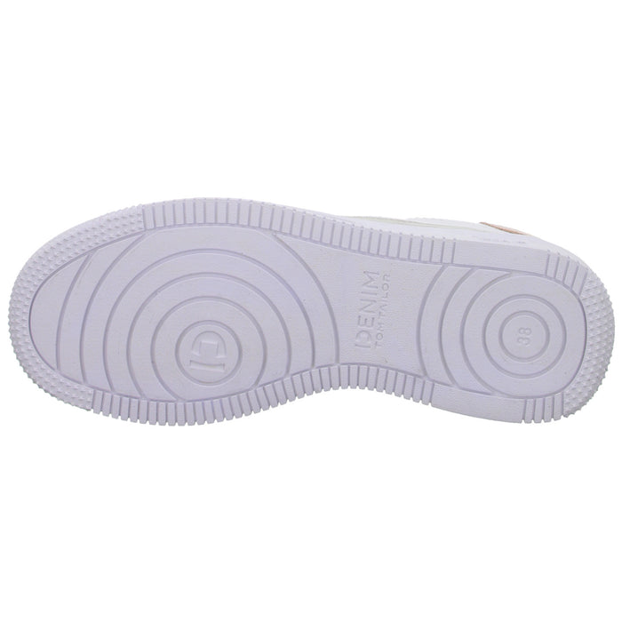 Tom Tailor Schnürhalbschuh Sneaker (sportlich) - SchuhEggers.de