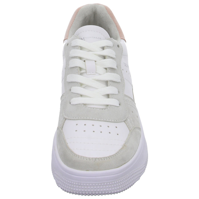 Tom Tailor Schnürhalbschuh Sneaker (sportlich) - SchuhEggers.de