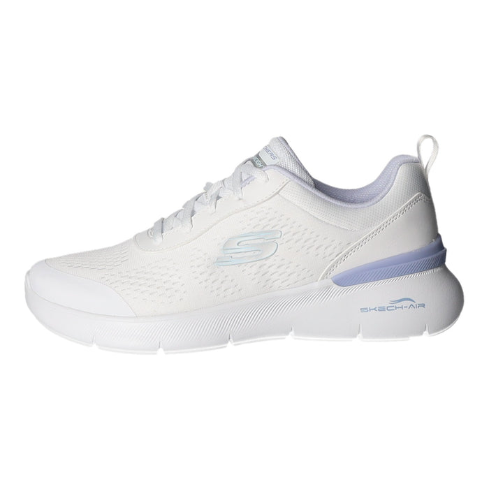 Skechers Schnürhalbschuh Sneaker (sportlich) Skech-Air Dynamight 2.0-NEW HEIGHTS - SchuhEggers.de