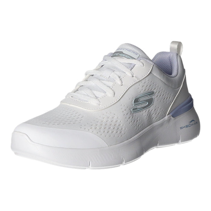 Skechers Schnürhalbschuh Sneaker (sportlich) Skech-Air Dynamight 2.0-NEW HEIGHTS - SchuhEggers.de