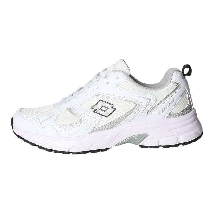 Lotto Schnürhalbschuh Sneaker (sportlich) Kitaura - SchuhEggers.de