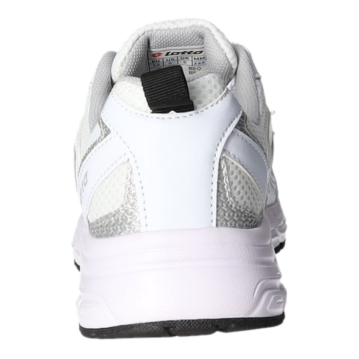 Lotto Schnürhalbschuh Sneaker (sportlich) Kitaura - SchuhEggers.de
