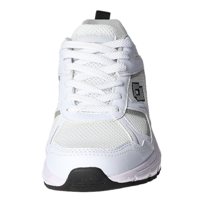 Lotto Schnürhalbschuh Sneaker (sportlich) Kitaura - SchuhEggers.de