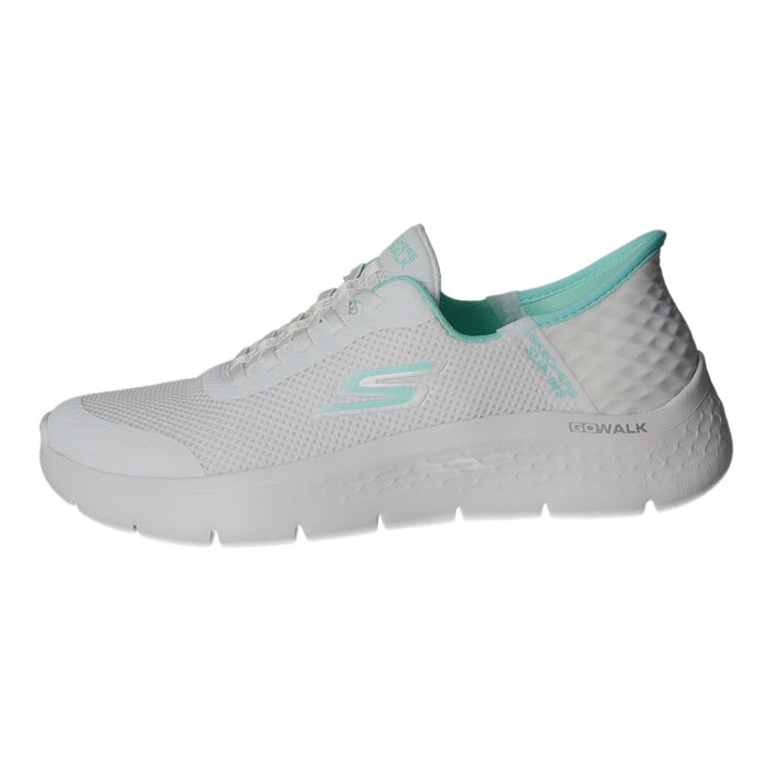 Skechers Schnürhalbschuh Sneaker (sportlich) Go Walk Flex-Grand Entry - SchuhEggers.de